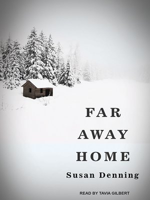 cover image of Far Away Home